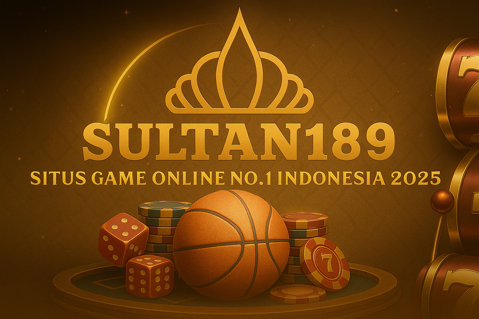 banner sultan189